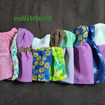 Strapless Short Dresses