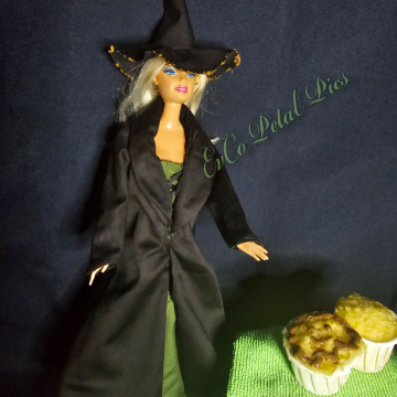 Witch Costume