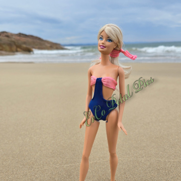 Swimsuit/Bikini/Swimmers/Bathers/Togs