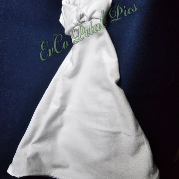 White Gown-Angel Costume (Wings for angel sold separately)